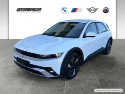 Hyundai IONIQ 5 SHZ LHZ LED, DYNAMIQ