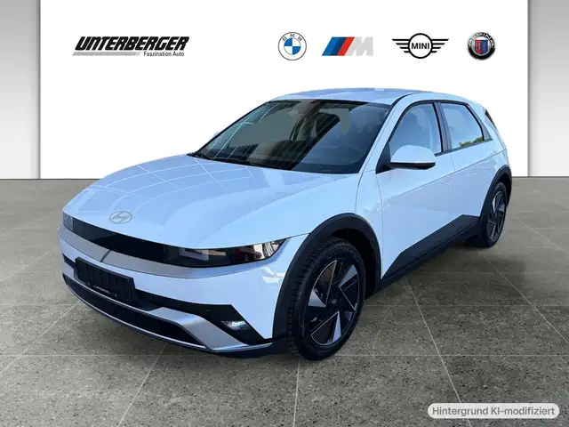 Hyundai IONIQ 5 SHZ LHZ LED, DYNAMIQ