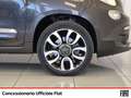 Fiat 500L wagon 0.9 t.air pop star 105cv 7p.ti Grau - thumbnail 22
