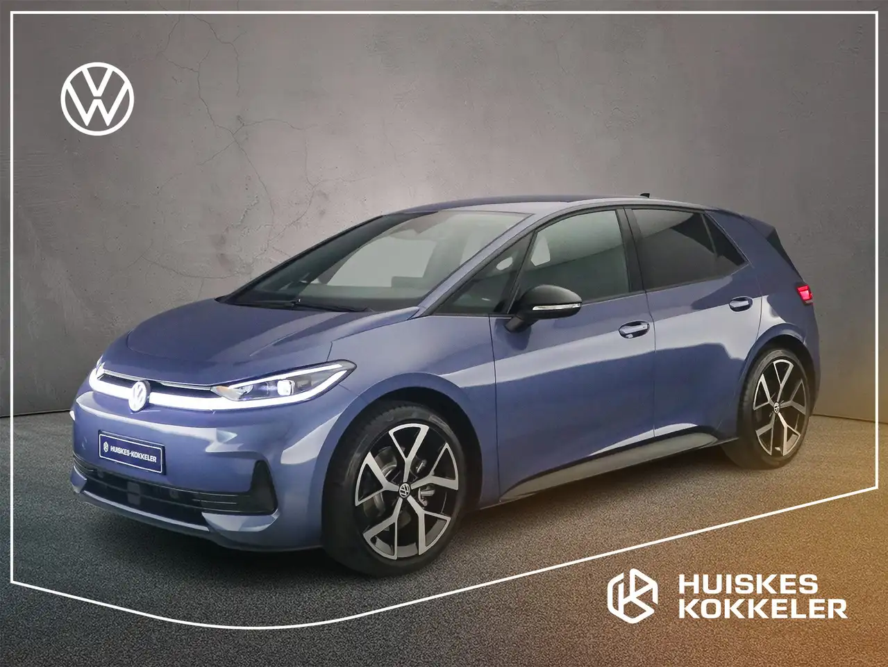 Volkswagen ID.3