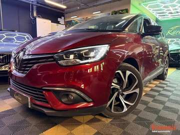 1.7 BLUEDCI 120 cv BOSE EDITION EDC BVA I Attelage - Caméra - HUD - Park Assist