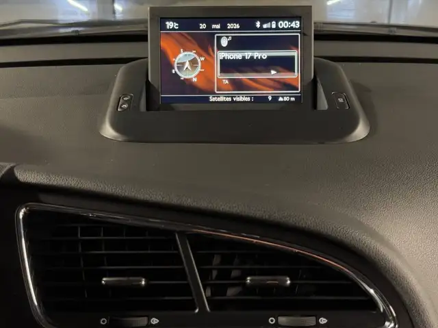 Peugeot 3008 view 26