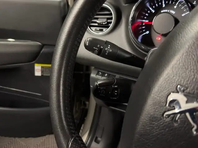 Peugeot 3008 view 21