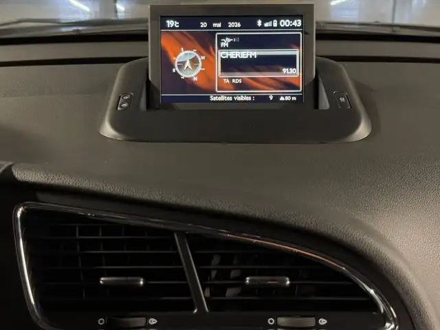 Peugeot 3008 view 27