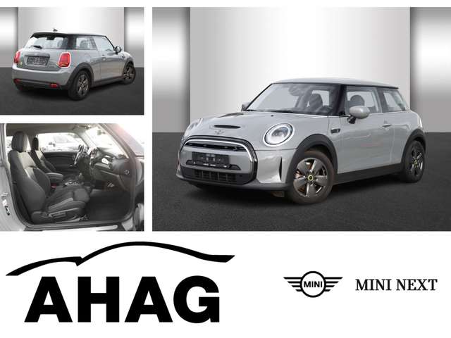 Imagine MINI Cooper SE Essential Trim Klimaaut. Sportsitze