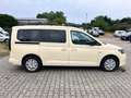 Volkswagen Caddy Life Maxi 2.0 TDI DSG LED Rollstuhl Rampe Taxi Nav Beige - thumbnail 19