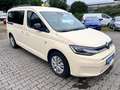 Volkswagen Caddy Life Maxi 2.0 TDI DSG LED Rollstuhl Rampe Taxi Nav Beige - thumbnail 27