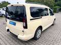 Volkswagen Caddy Life Maxi 2.0 TDI DSG LED Rollstuhl Rampe Taxi Nav Beige - thumbnail 2