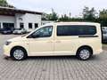Volkswagen Caddy Life Maxi 2.0 TDI DSG LED Rollstuhl Rampe Taxi Nav Beige - thumbnail 17