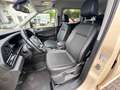 Volkswagen Caddy Life Maxi 2.0 TDI DSG LED Rollstuhl Rampe Taxi Nav Beige - thumbnail 9