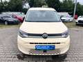 Volkswagen Caddy Life Maxi 2.0 TDI DSG LED Rollstuhl Rampe Taxi Nav Beige - thumbnail 20