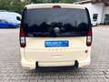 Volkswagen Caddy Life Maxi 2.0 TDI DSG LED Rollstuhl Rampe Taxi Nav Beige - thumbnail 3