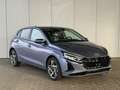 Hyundai i20 Emotion 1,0 T-GDI 120 PS 7DCT 48V MHEV / Sitz &... Bleu - thumbnail 4