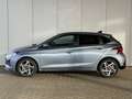 Hyundai i20 Emotion 1,0 T-GDI 120 PS 7DCT 48V MHEV / Sitz &... Bleu - thumbnail 2