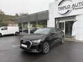 Audi Q3 Sportback 2.0 TDI - 150 - BV S-tronic S Line - CAMERA AR + GPS + SUIVI COMPLET AUDI Negro - thumbnail 3