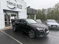 Audi Q3 Sportback 2.0 TDI - 150 - BV S-tronic S Line - CAMERA AR + GPS + SUIVI COMPLET AUDI Negro - thumbnail 1