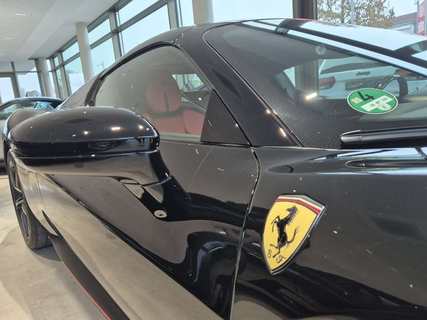 Ferrari 296 GTS -  - Joinsteer - #3