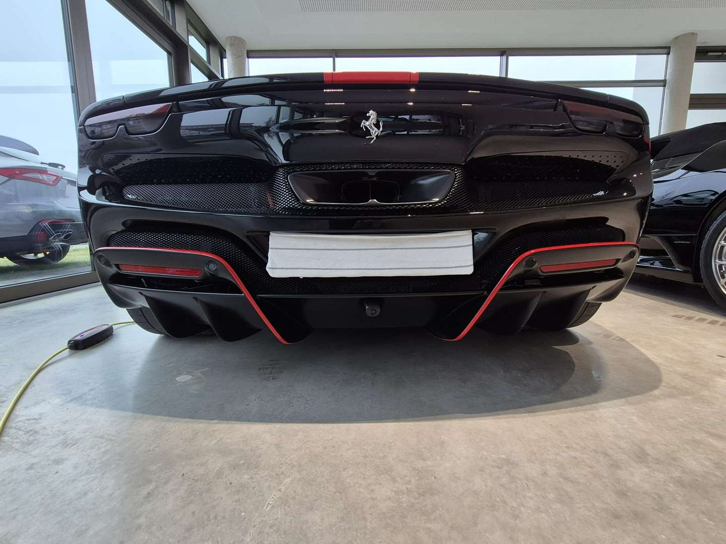 Ferrari 296 GTS -  - Joinsteer - #4