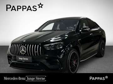S 4MATIC+ Coupé *NP 242.588.-, Multibeam-LED, Airm