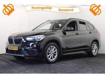 sDrive18i Sport |Navi|Stoelverwarming|