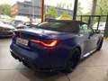 BMW M4 Cabrio Competition xDrive Azul - thumbnail 4