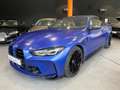 BMW M4 Cabrio Competition xDrive Azul - thumbnail 1