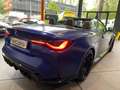 BMW M4 Cabrio Competition xDrive Azul - thumbnail 17