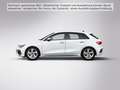 Audi A3 35 TFSI S-Line 2x, LED, ACC, Navi, Weiß - thumbnail 2