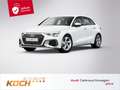 Audi A3 35 TFSI S-Line 2x, LED, ACC, Navi, Weiß - thumbnail 1