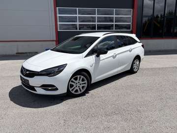 Sports Tourer Edition 1.2 Turbo | 130 P
