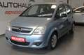 Opel Meriva Basis Klima Bleu - thumbnail 2