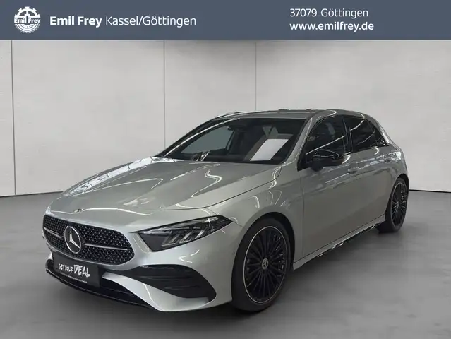 Mercedes-Benz A 200 A Klasse
