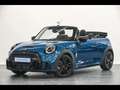 MINI Cooper S Cabrio JCW PACK - AUTOMAAT - LED - NA Bleu - thumbnail 1