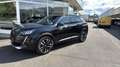 Peugeot 2008 1.5 BLue Hdi 130 GT Schwarz - thumbnail 1