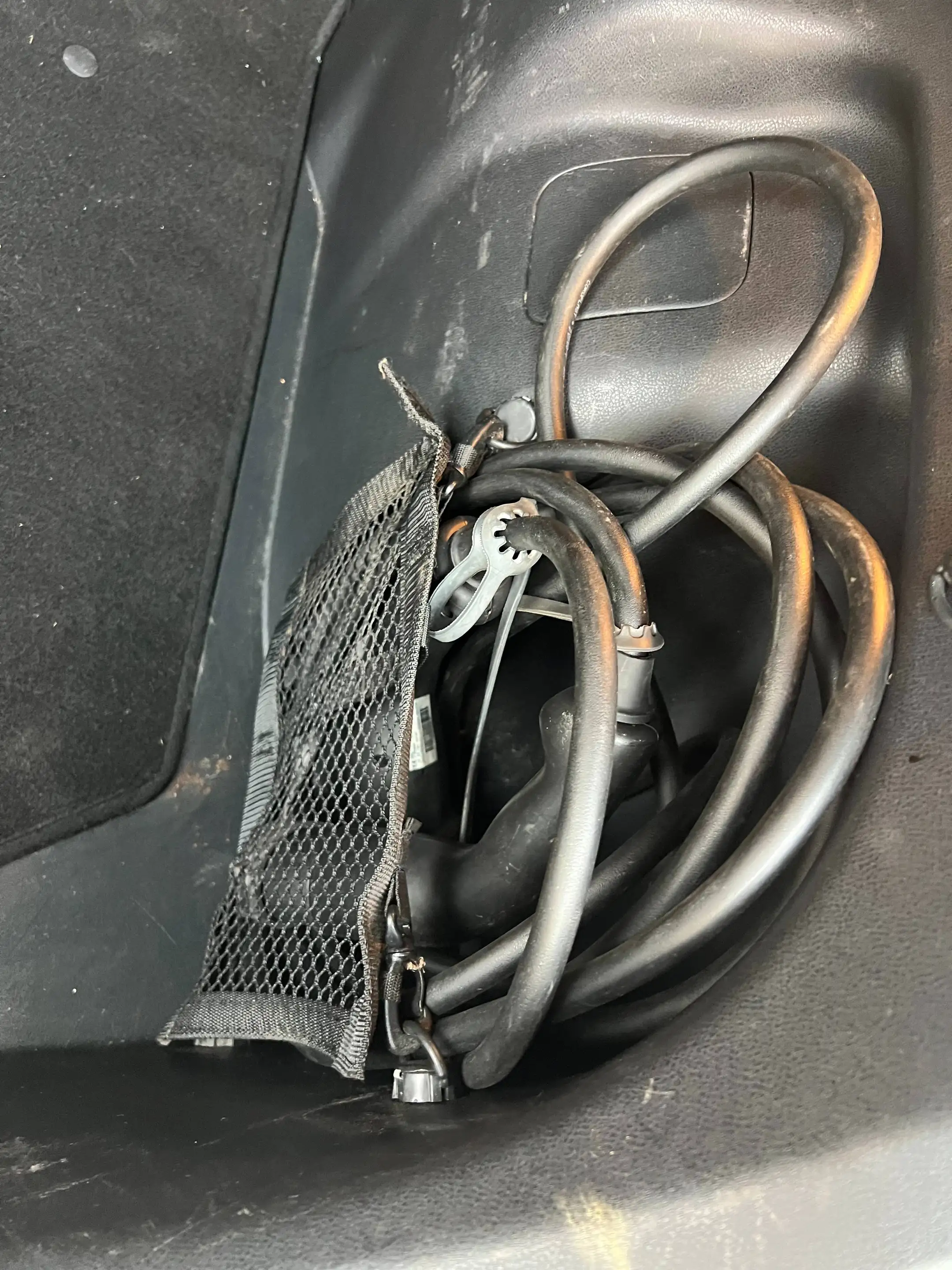 Nissan Leaf N-Connecta — photo 13