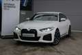 BMW i4 Gran Coupe eDrive40 *M-Paket/M-Sitze/ACC/Memorysitz/Navi* Weiß - thumbnail 2