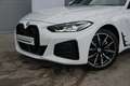 BMW i4 Gran Coupe eDrive40 *M-Paket/M-Sitze/ACC/Memorysitz/Navi* Weiß - thumbnail 3