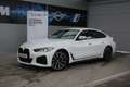 BMW i4 Gran Coupe eDrive40 *M-Paket/M-Sitze/ACC/Memorysitz/Navi* Weiß - thumbnail 1