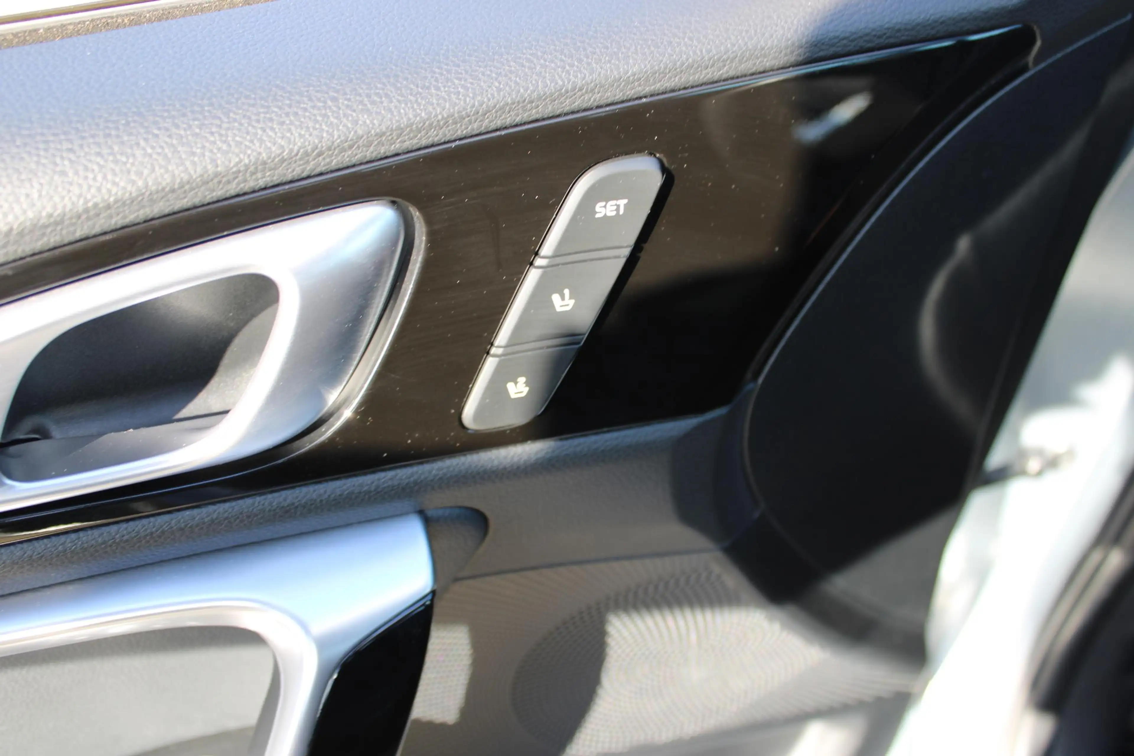 Kia Ceed SW / cee'd SW Sportswagon 1.6 GDI PHEV ExecutiveLine AUTOMAAT PL — photo 12