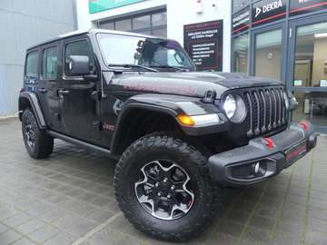 Rubicon 2.0xe Plug-In Hybrid ACC/KAM/LED/HARDTOP