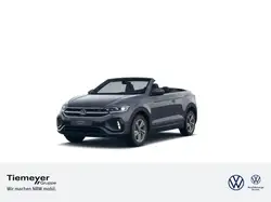 Volkswagen T-Roc T Roc Cabrio 1.5 TSI DSG R Line NAVI AHK ASSIST