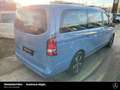 Mercedes-Benz EQV 300 EQV 300 Lang DISTRONIC PARK-PAKET WIDESCREEN Blau - thumbnail 5
