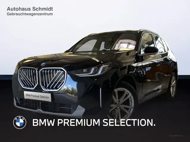 BMW X3 20 xDrive *H&K*AHK*Memory*HUD*Adapt.LED*DriveAssis