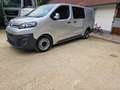 Citroen Jumpy 2 hdi Argent - thumbnail 3
