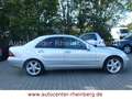 Mercedes-Benz C 270 C -Klasse Lim. C 270 CDI Klima sitzheizung Srebrny - thumbnail 14