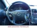 Mercedes-Benz C 270 C -Klasse Lim. C 270 CDI Klima sitzheizung Srebrny - thumbnail 12