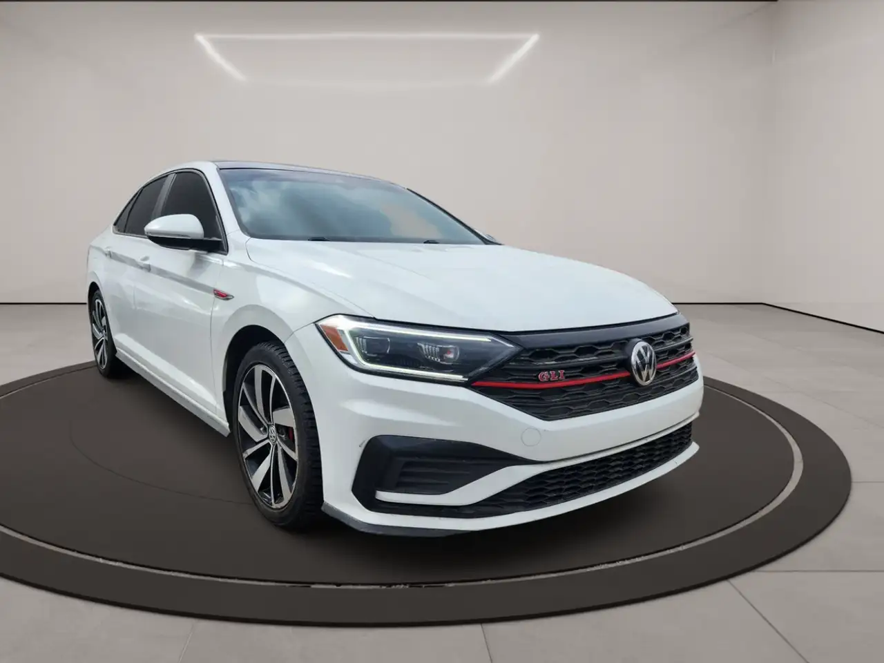 2020 Volkswagen Jetta