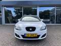SEAT Leon 1.6 Style Schuifdak, Cruise, Airco. LM velgen Білий - thumbnail 8