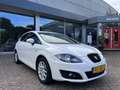 SEAT Leon 1.6 Style Schuifdak, Cruise, Airco. LM velgen Білий - thumbnail 7