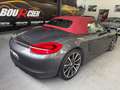Porsche Boxster S 981 Argento - thumbnail 5